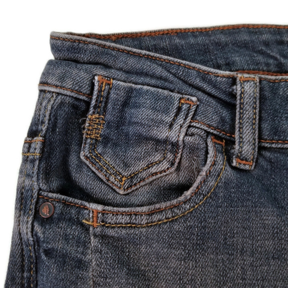 Zara Basic Limited Edition Women's Jeans Size 2 - Picture 8 of 8